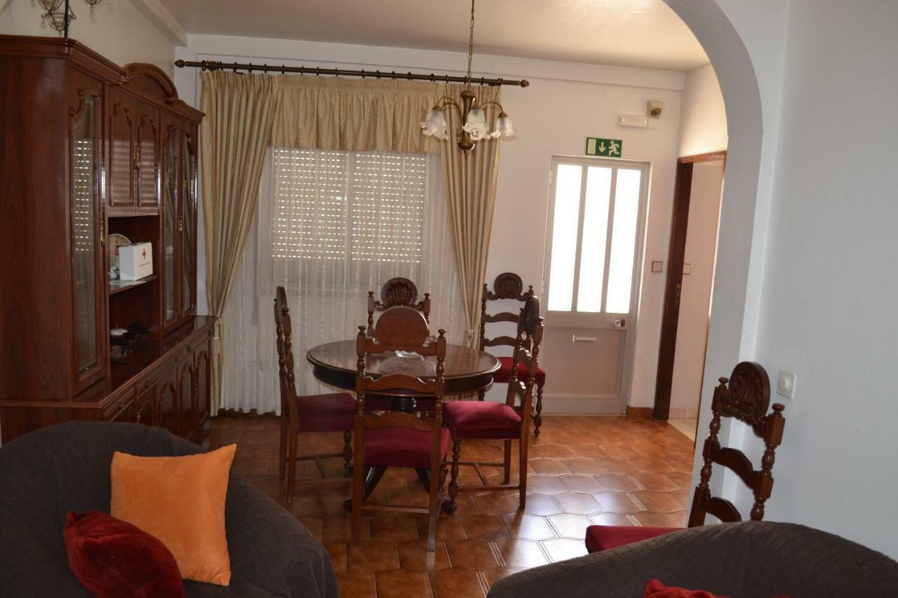 Casa Amado Villa Lagos Dış mekan fotoğraf