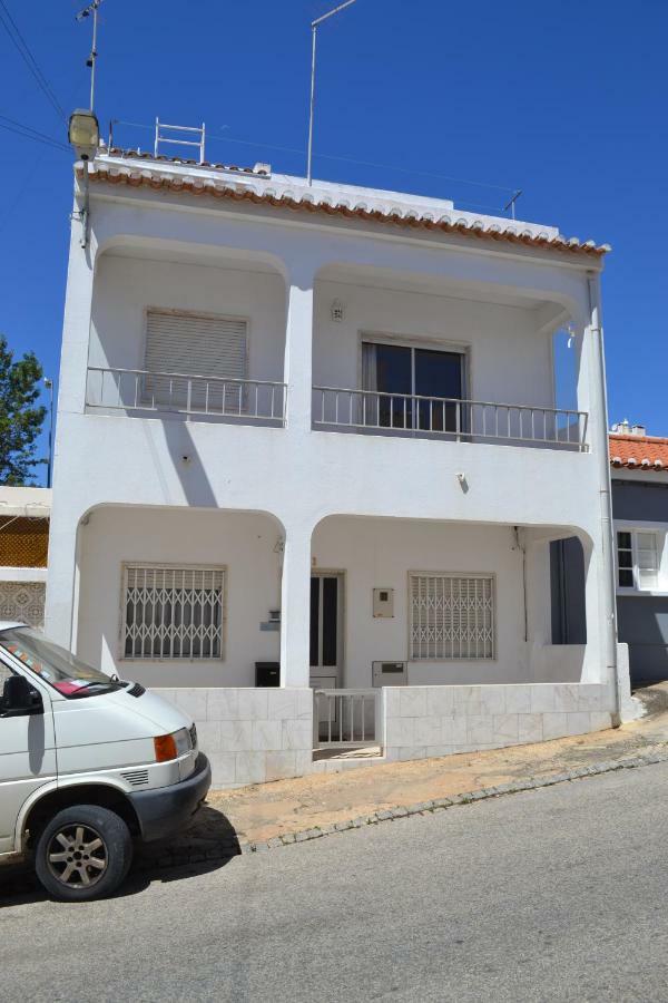 Casa Amado Villa Lagos Dış mekan fotoğraf