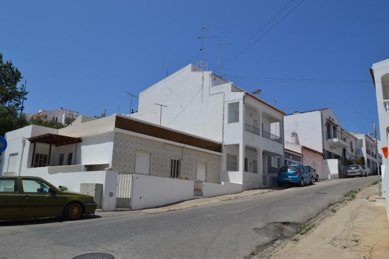 Casa Amado Villa Lagos Dış mekan fotoğraf