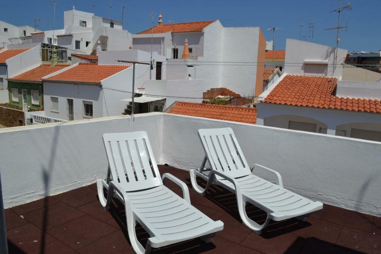 Casa Amado Villa Lagos Dış mekan fotoğraf